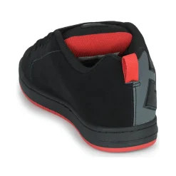 DC Shoes COURT GRAFFIK SQ-Homme Bmx / Skate