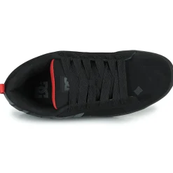 DC Shoes COURT GRAFFIK SQ-Homme Bmx / Skate