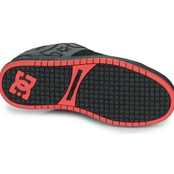 DC Shoes COURT GRAFFIK SQ-Homme Bmx / Skate