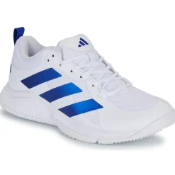 adidas Court Team 2.0 M-Homme Chaussures De Sport