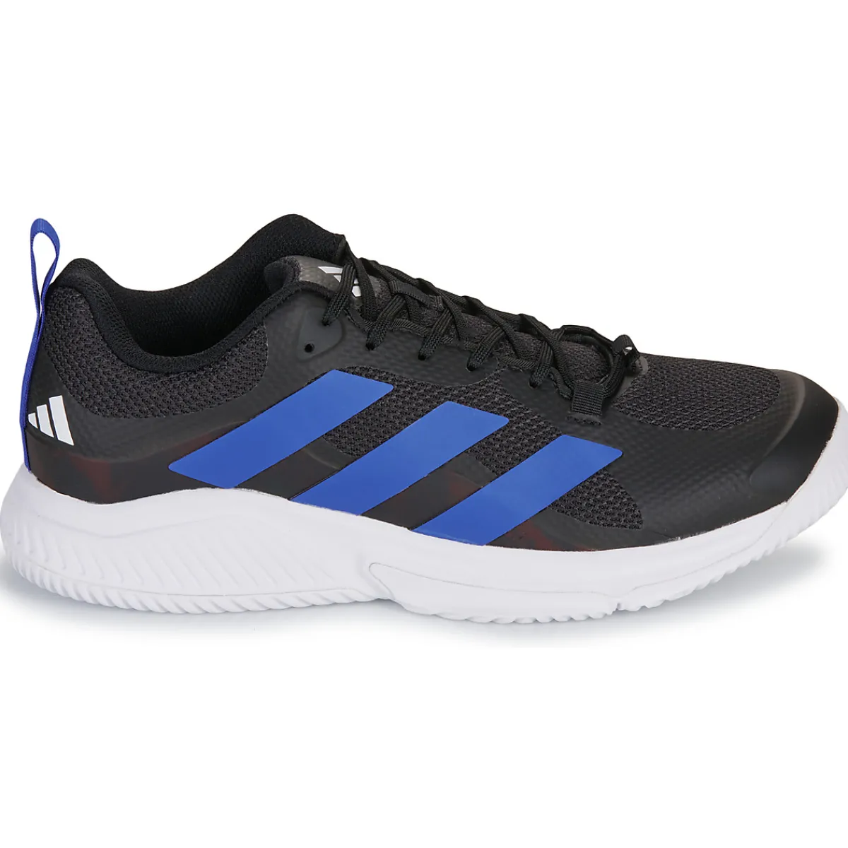 adidas Court Team 2.0 M-Homme Chaussures De Sport