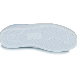 Polo Ralph Lauren COURT VLC PP-Homme Baskets Mode