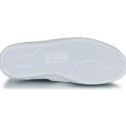 Polo Ralph Lauren COURT VLC PP-Homme Baskets Mode