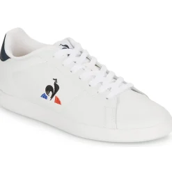 Le Coq Sportif COURTSET_2-Homme Baskets Mode