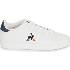 Le Coq Sportif COURTSET_2-Homme Baskets Mode