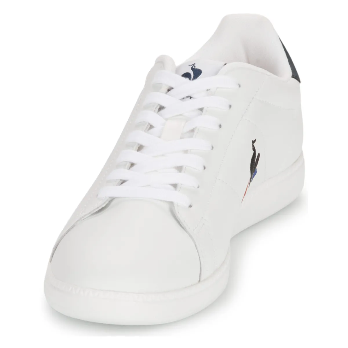 Le Coq Sportif COURTSET_2-Homme Baskets Mode
