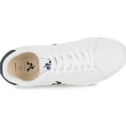 Le Coq Sportif COURTSET_2-Homme Baskets Mode