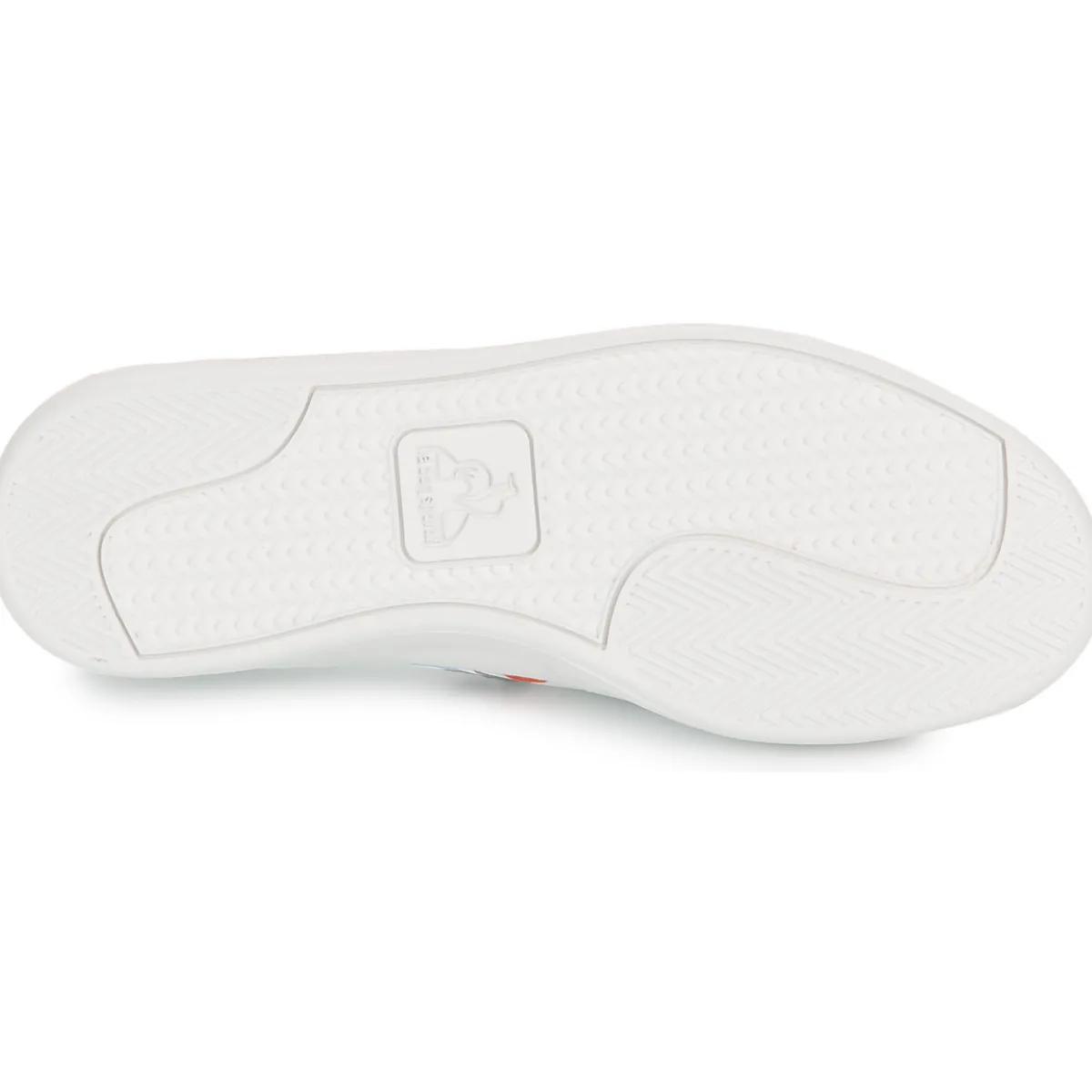 Le Coq Sportif COURTSET_2-Homme Baskets Mode