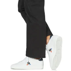 Le Coq Sportif COURTSET_2-Homme Baskets Mode