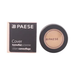 Paese Cover Kamouflage Cream 30-Homme Maquillage Teint