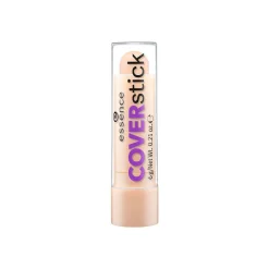 Essence Cover Stick 10-matt Naturelle-Homme Maquillage Teint