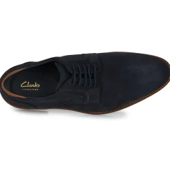 Clarks CRAFTARLO LACE-Homme Derbies & Richelieu