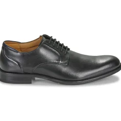 Clarks CRAFTARLO LACE-Homme Derbies & Richelieu