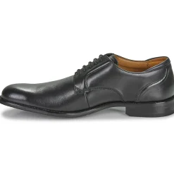 Clarks CRAFTARLO LACE-Homme Derbies & Richelieu