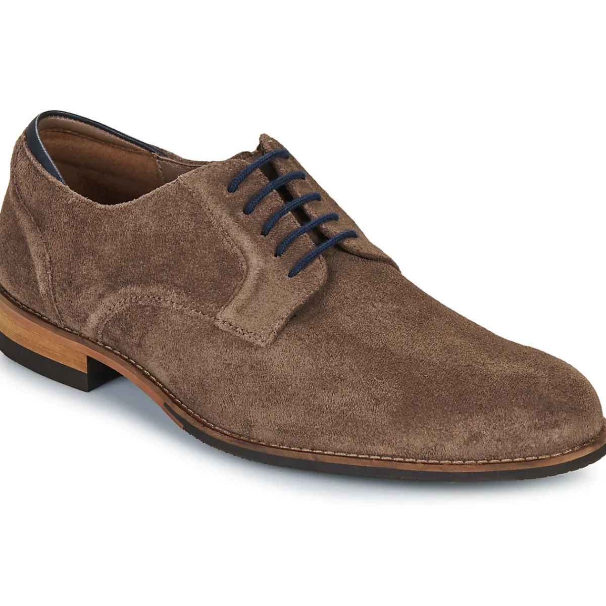 Clarks CRAFTARLO LACE-Homme Derbies & Richelieu