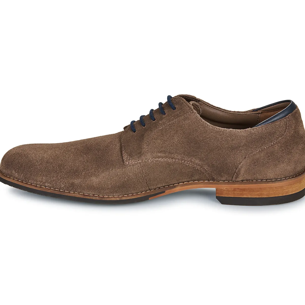 Clarks CRAFTARLO LACE-Homme Derbies & Richelieu