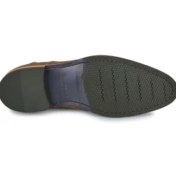 Clarks CRAFTARLO LACE-Homme Derbies & Richelieu