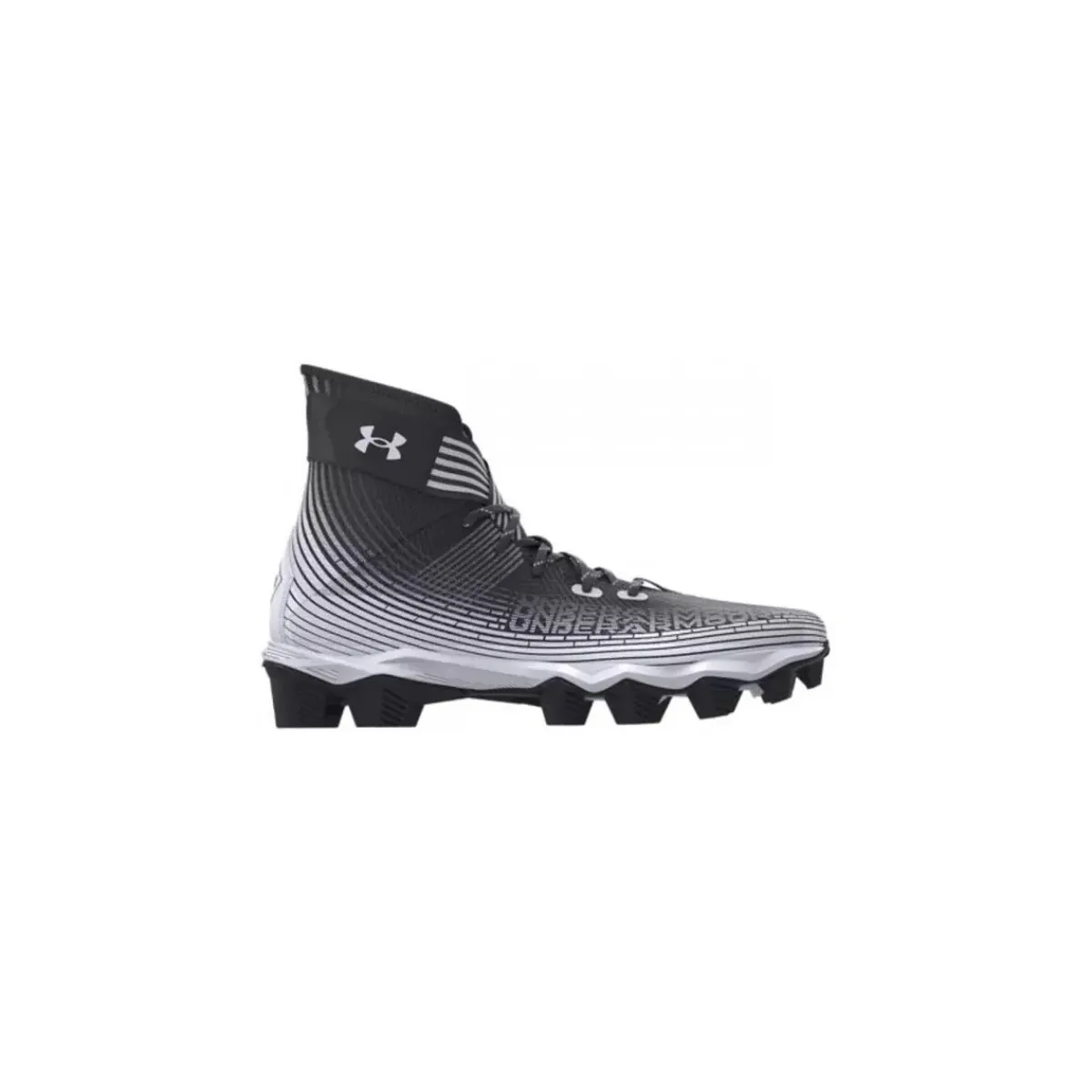 Under Armour Crampons de Football Americain-Homme Football