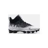 Under Armour Crampons de Football Americain-Homme Football