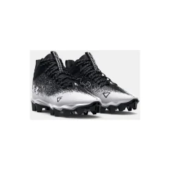 Under Armour Crampons de Football Americain-Homme Football