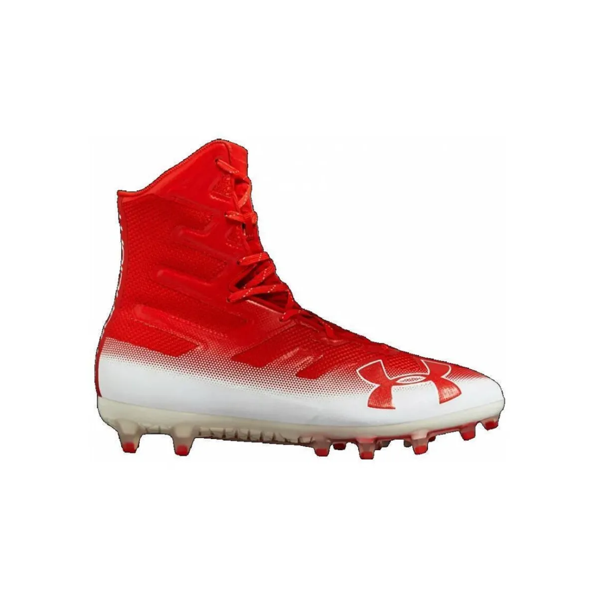 Under Armour Crampons de Football Americain-Homme Football