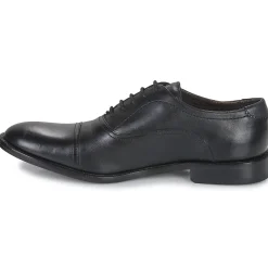 Base London CRANE-Homme Derbies & Richelieu