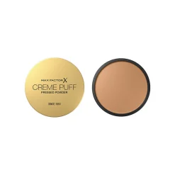 Max Factor Creme Puff Poudre Compacte 13-nouveau Beige-Homme Maquillage Teint