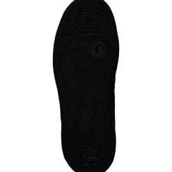 Etnies CRESTA BLACK BLACK-Homme Skate