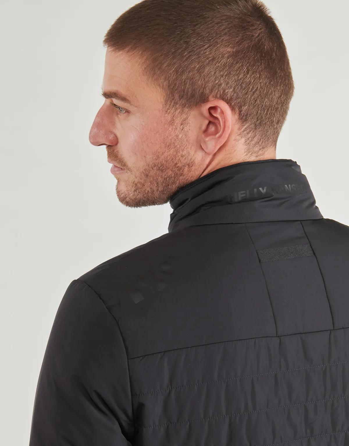 Helly Hansen CREW INSULATOR JACKET-Homme Vestes