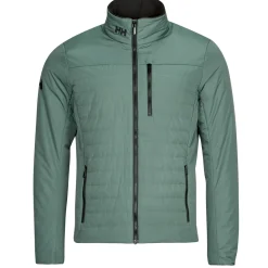 Helly Hansen CREW INSULATOR JACKET-Homme Vestes