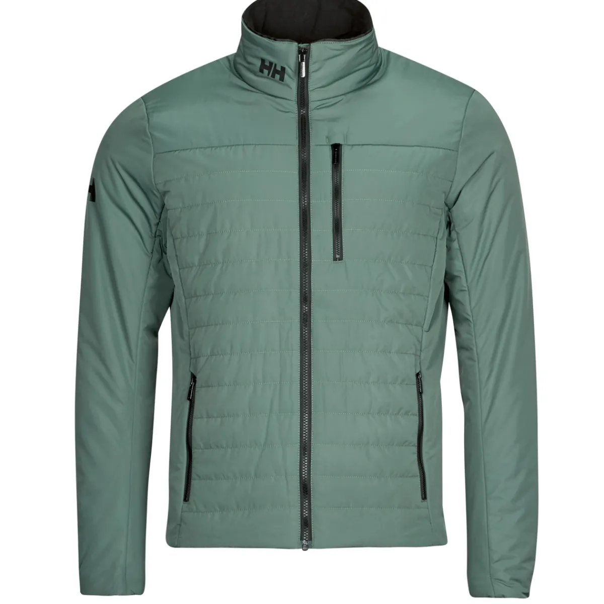 Helly Hansen CREW INSULATOR JACKET-Homme Vestes
