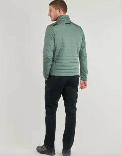 Helly Hansen CREW INSULATOR JACKET-Homme Vestes