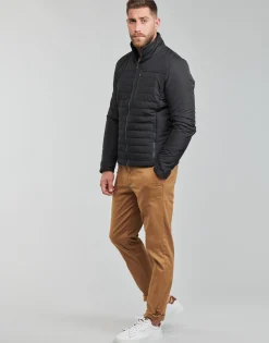 Helly Hansen CREW INSULATOR JACKET 2.0-Homme Vestes