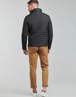 Helly Hansen CREW INSULATOR JACKET 2.0-Homme Vestes