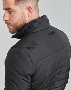 Helly Hansen CREW INSULATOR JACKET 2.0-Homme Vestes