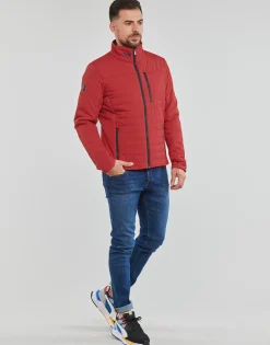 Helly Hansen CREW INSULATOR JACKET 2.0-Homme Vestes
