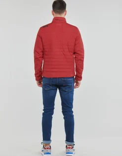 Helly Hansen CREW INSULATOR JACKET 2.0-Homme Vestes