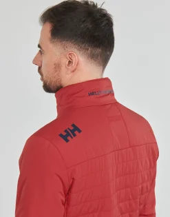 Helly Hansen CREW INSULATOR JACKET 2.0-Homme Vestes