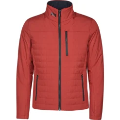 Helly Hansen CREW INSULATOR JACKET 2.0-Homme Vestes