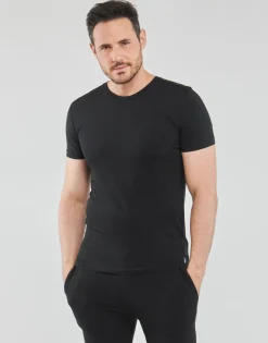 Polo Ralph Lauren CREW NECK X3-Homme T-Shirts & Polos|T-Shirts & Polos