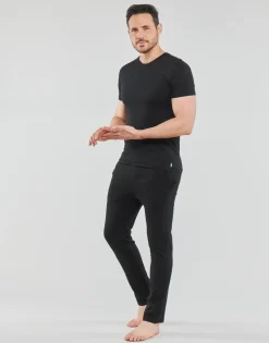 Polo Ralph Lauren CREW NECK X3-Homme T-Shirts & Polos|T-Shirts & Polos