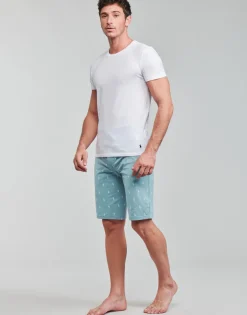 Polo Ralph Lauren CREW NECK X3-Homme T-Shirts & Polos|T-Shirts & Polos