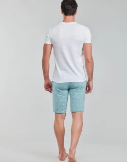 Polo Ralph Lauren CREW NECK X3-Homme T-Shirts & Polos|T-Shirts & Polos