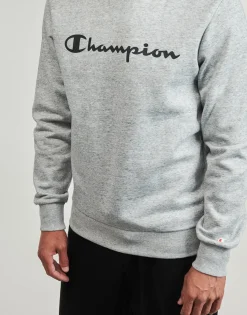 Champion CREWNECK SWEATSHIRT-Homme Sweats & Polaires