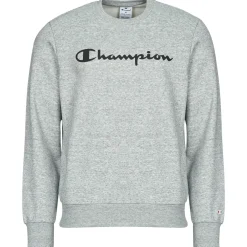 Champion CREWNECK SWEATSHIRT-Homme Sweats & Polaires
