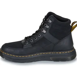 Dr. Martens Crewson Chukka Padded Black Wyoming-Homme Bottines / Boots
