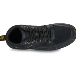 Dr. Martens Crewson Chukka Padded Black Wyoming-Homme Bottines / Boots