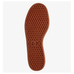 DC Shoes CRISIS black grey black-Homme Skate