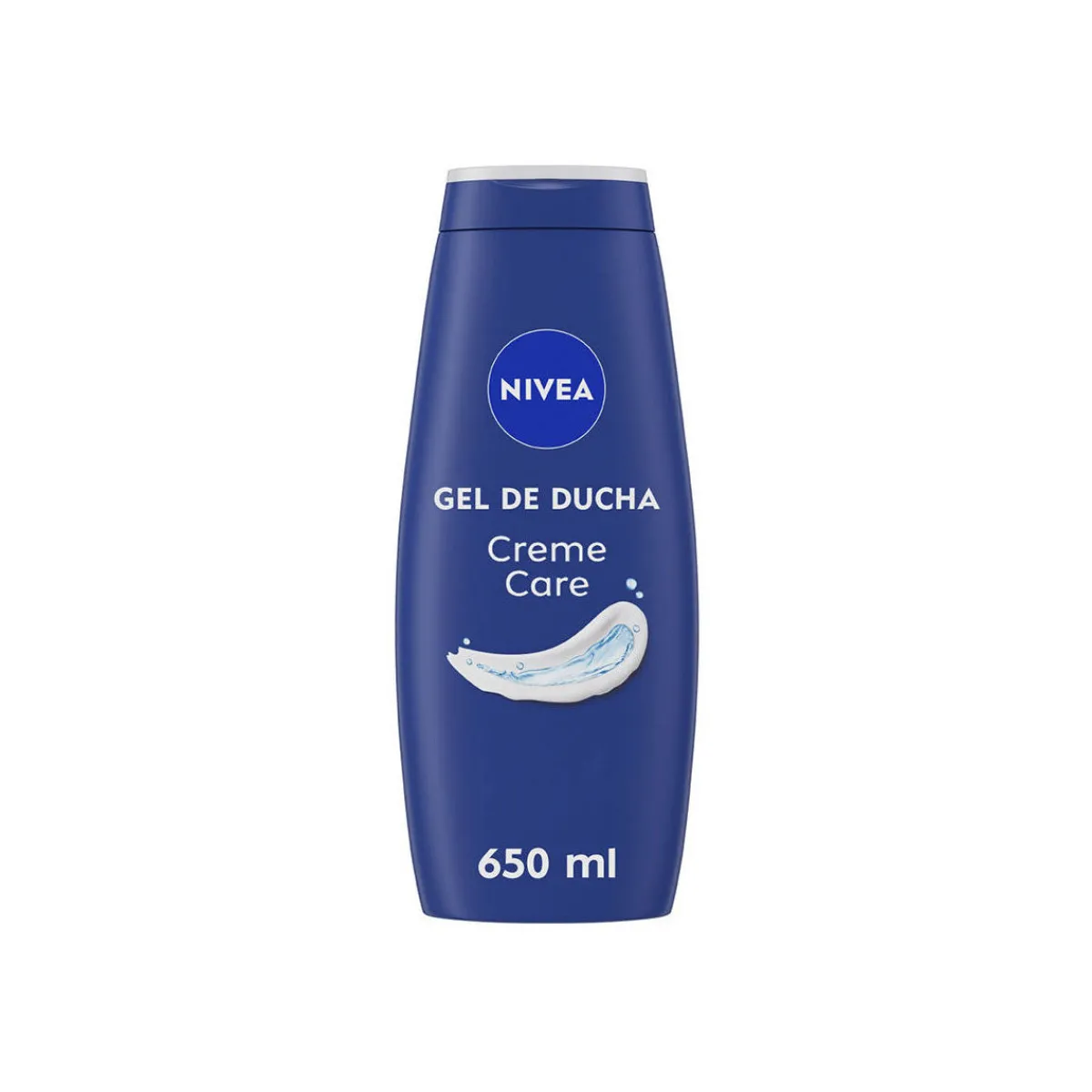 Nivea Crème Douche Gel Creme Care-Homme Soins Corps & Bain