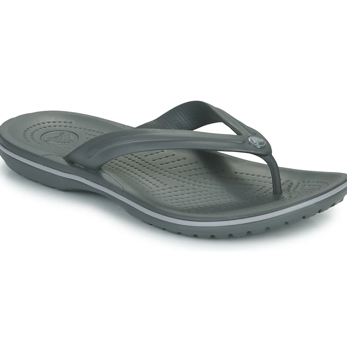 Crocs Crocband Flip-Homme Tongs